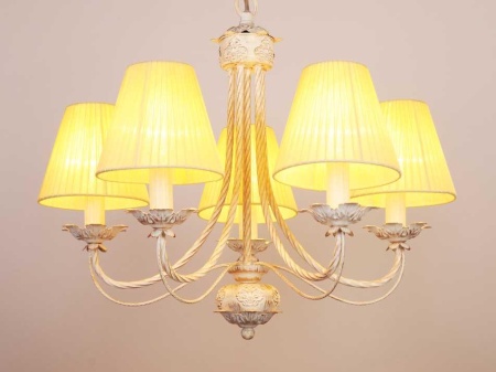 Подвесная люстра Abrasax Jasmin SD830