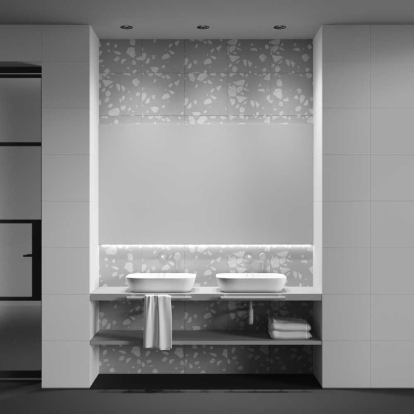 Встраиваемый светильник Maytoni Technical DL027-GX53-B