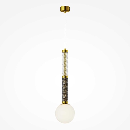 Подвесной светильник Maytoni MOD287PL-01BS1