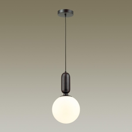 Подвесной светильник Odeon Light Pendant Okia 4668/1