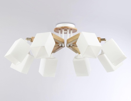 Подвесная люстра Ambrella light Traditional TR9522