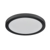 Светильник потолочный Sonex NEBULA BLACK 7788/18L
