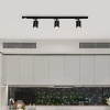 Трековый светильник Voltega Трио / Trio VGL7284DLTP-03B