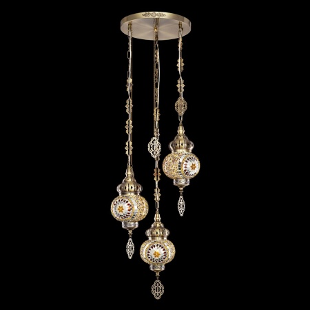 Подвесной светильник Citilux Каир CL419135