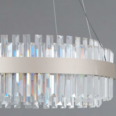 Светильник потолочный Illumico IL4386-45WSQ-25 SL GENOA