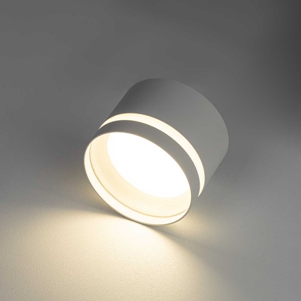 Потолочный светильник Citilux Hardy CL002C10