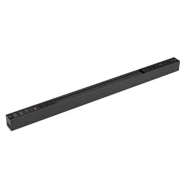 Трековый светодиодный светильник Arlight Mag-Dots-25-L400-12W Warm3000 046324
