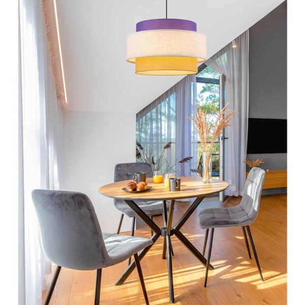 Светильник подвесной Lumion PALERMO 8281/4