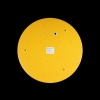 Потолочный светодиодный светильник Loft IT Axel 10002/24 yellow