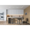 Трековый светодиодный светильник Denkirs Smart Linear DK8005-WH