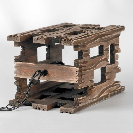 Подвесной светильник Lussole MIDLAND LSP-8982