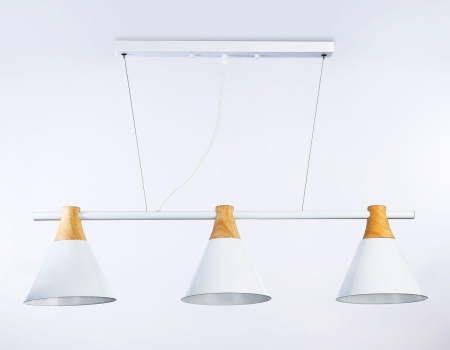 Подвесная люстра Ambrella light Traditional TR8196