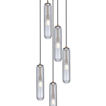 Подвесной светильник ESCADA VIAL ES0000012