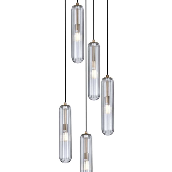 Подвесной светильник ESCADA VIAL ES0000012