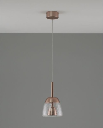 Подвесной светодиодный светильник Moderli Eir V10874-PL