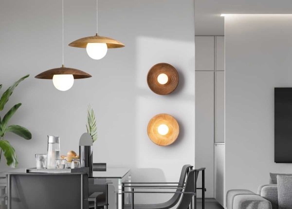 Подвесной светильник Freya FR5589PL-01T1