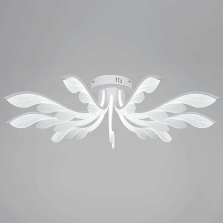 Потолочный светильник Reluce 14390-0.3-09L white