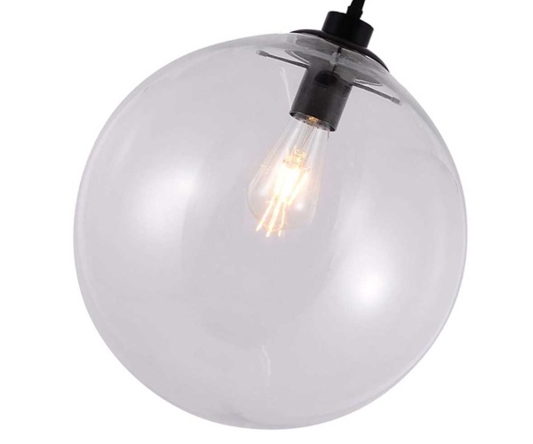 Подвесной светильник Kink Light Меркурий 07562-35,21