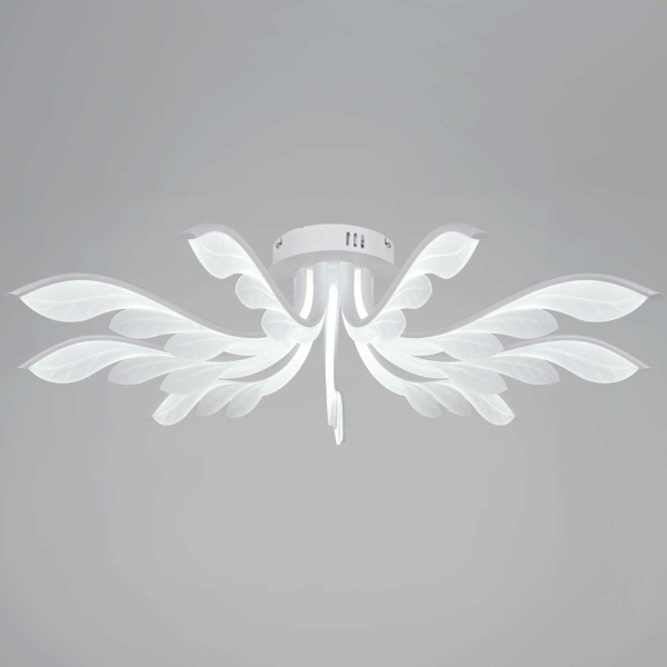 Потолочный светильник Reluce 14390-0.3-09L white