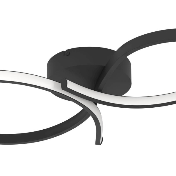 Потолочный светильник Eglo Serpins 901266