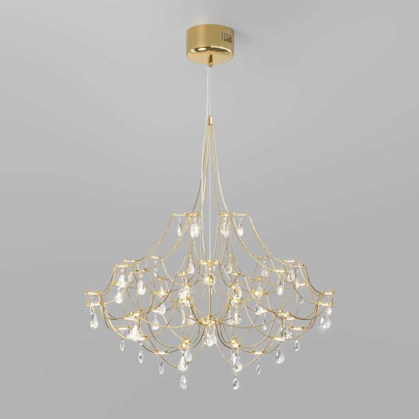 Подвесная люстра Bogates Adit 90400 LED a072123