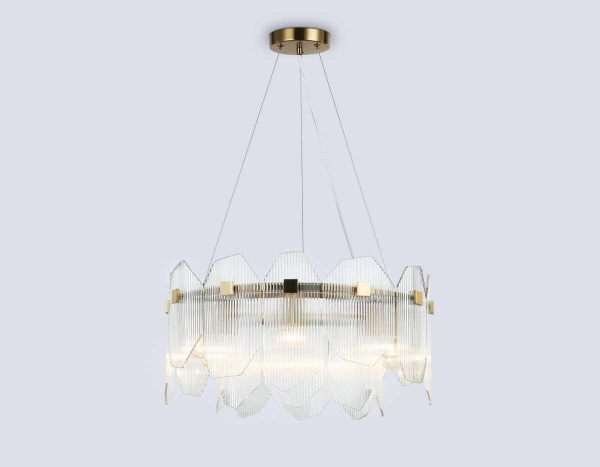 Подвесной светильник Ambrella light High light LH31251