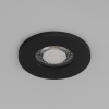 Встраиваемый светильник Denkirs Vand DK2036-BK