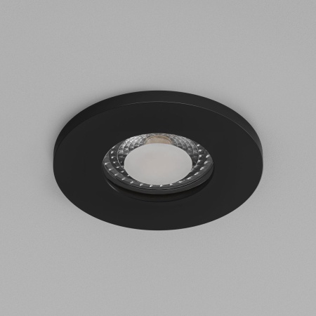 Встраиваемый светильник Denkirs Vand DK2036-BK
