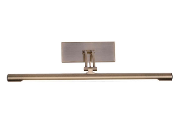 Настенный светильник Zortes BESSER ZRS.64705.14