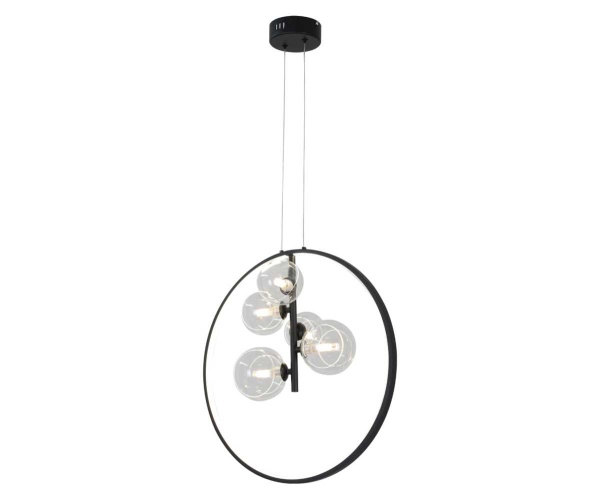 Подвесная люстра Kink Light Иона 09408-5A,19