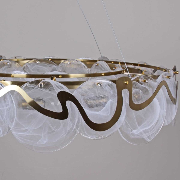 Люстра Reluce 88067-0.4-500