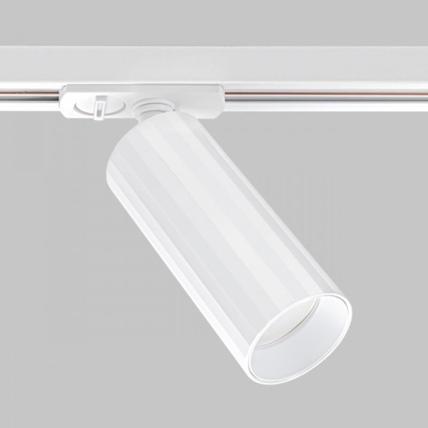 Трековый светильник IMEX Capella IL.0010.0009 WH