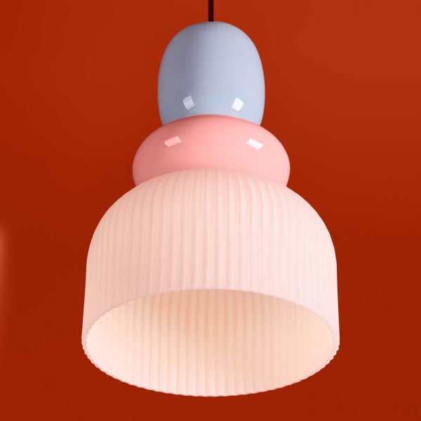 Подвесной светильник Freya FR5595PL-01B2