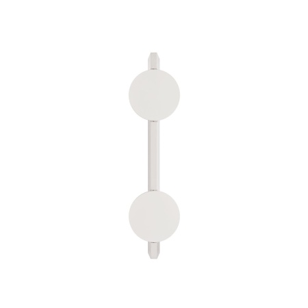Настенный светильник Loft IT Flame 10452/2W White sand