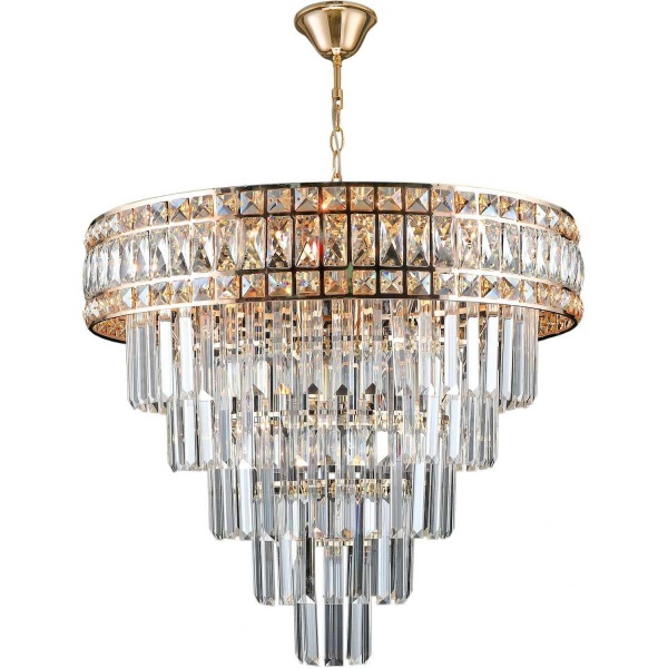 Потолочный светильник Reluce 02162-0.4-08 FGD