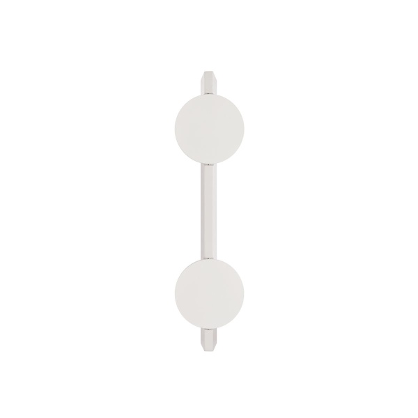 Настенный светильник Loft IT Flame 10452/2W White sand