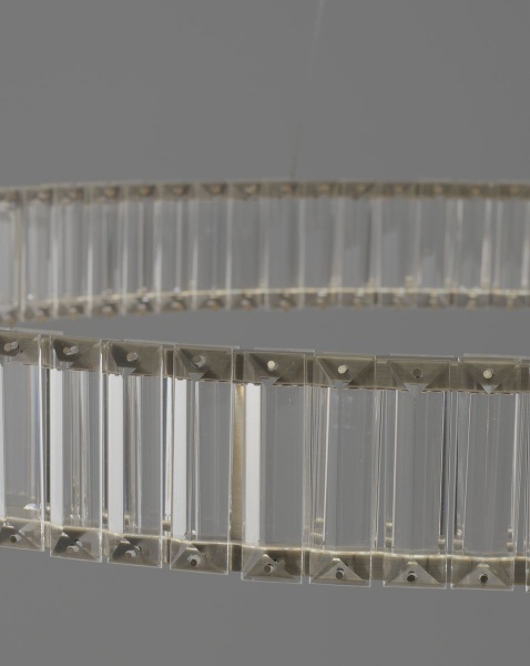 Подвесной светодионый светильник Moderli Asti V10731-PL