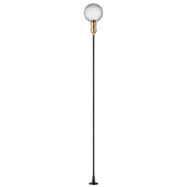 Уличный светильник Odeon Light Nature 7121/2GLA