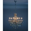Подвесная люстра Escada Premium Line 1139/6S