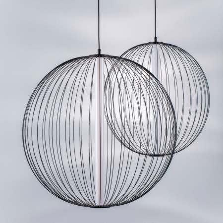 Подвесная люстра Lightstar Sole 734057