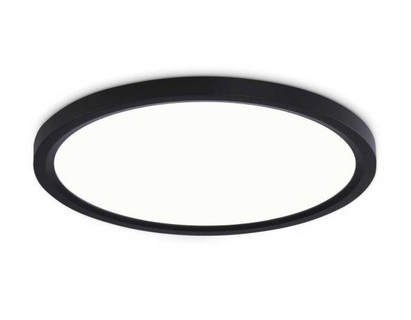 Потолочный светодиодный светильник Ambrella light Orbital Air Slim FZ1906