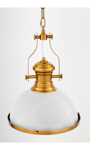 Подвесной светильник Lumina Deco Ettore LDP 710-300 MD+WT