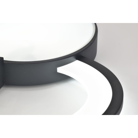 Потолочный светодиодный светильник Rivoli Aliona 6161-702 Б0066452