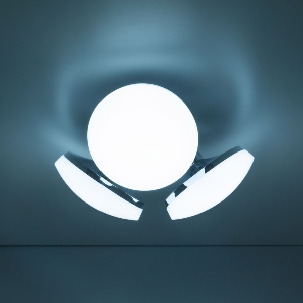 Потолочная светодиодная люстра Citilux Тамбо CL716131Nz