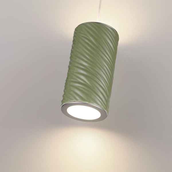 Подвесной светильник Odeon Light Riviera L-Vision 5451/18LA