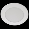 Встраиваемый светодиодный светильник Lightstar ZoccoIP65 223160IP65CCT