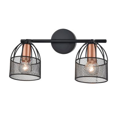 Спот Vele Luce Modello VL6452W02