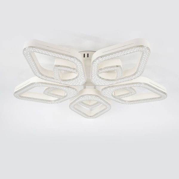 Потолочная светодиодная люстра Escada Sedna 10280/5LED