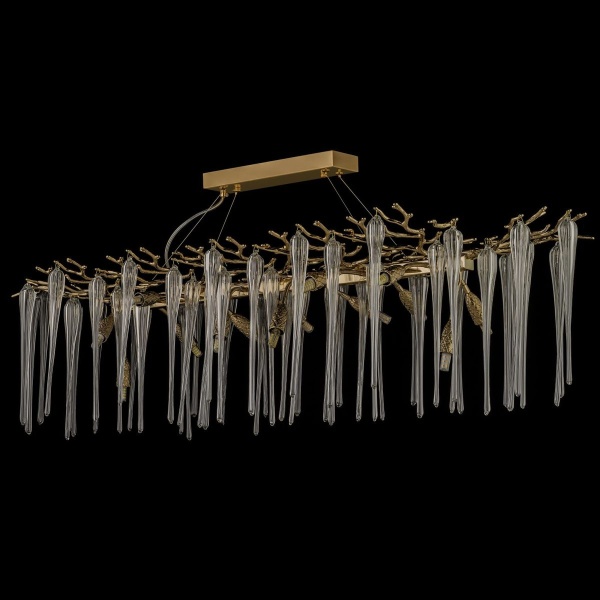 Подвесная люстра Dio DArte Elite Tavenna H 1.5.120x40.101 G