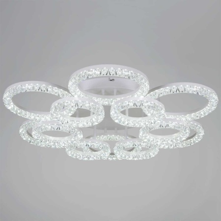 Потолочный светильник Reluce 09847-0.3-6+6A WH